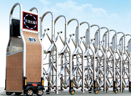 开云体育官方网站电动伸缩门价格贵不贵 受