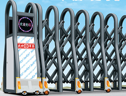 开云体育- KAIYUN开云体育官方网站- KAIYUN SPORTS 最新电动伸缩门的安装与保养